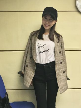 [第27回] May J. 新アルバムから2曲初OA!!