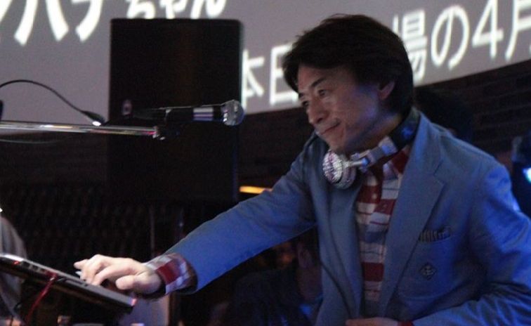 FAMILY DISCO第31回！