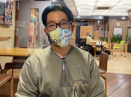 10月25日(月)オンプラテーマは「並んだ事のある行列」