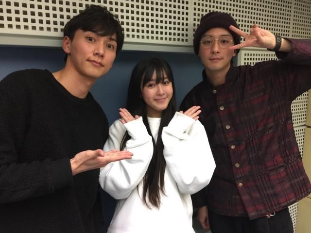 石井一彰さん・山本ひかるさんを迎えての科捜研の女トーク！