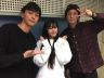 石井一彰さん・山本ひかるさんを迎えての科捜研の女トーク！