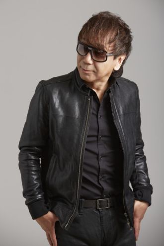 1月のゲストはTM NETWORKの木根尚登さん！ ～小説家としての顔に迫ります?～