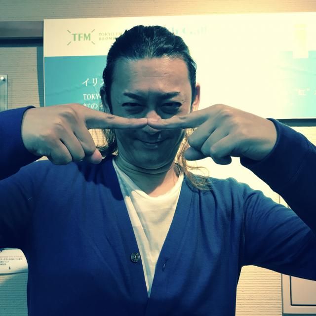 2017年9月12日（火）今日のテーマは「〜ハッピーアワー大喜利〜お前、宇宙人だな！ なぜバレた？」