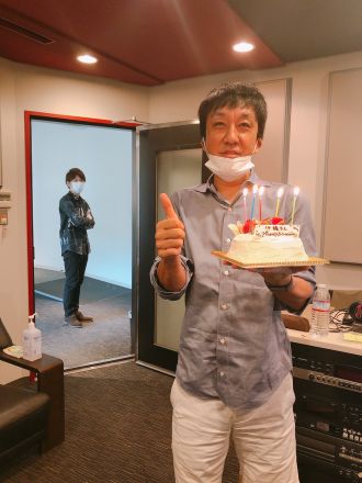 J-POP J-MIND 放送後記 #29「Audeeに変わった！」