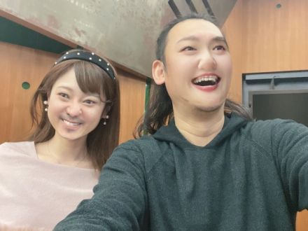 2022年12月1日(木)放送終了！