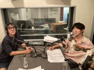 PEOPLE～伊藤洋介・古市憲寿のJ-POP J-MIND～ 第77回放送