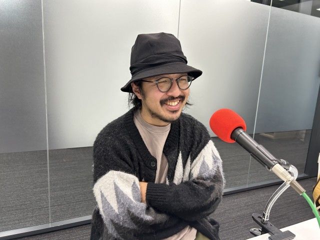 THE CHARM PARKサウンドは、どのようにして生まれたのか？！　～シリーズ２回目～