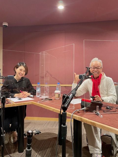 谷村新司caféダンディズム　