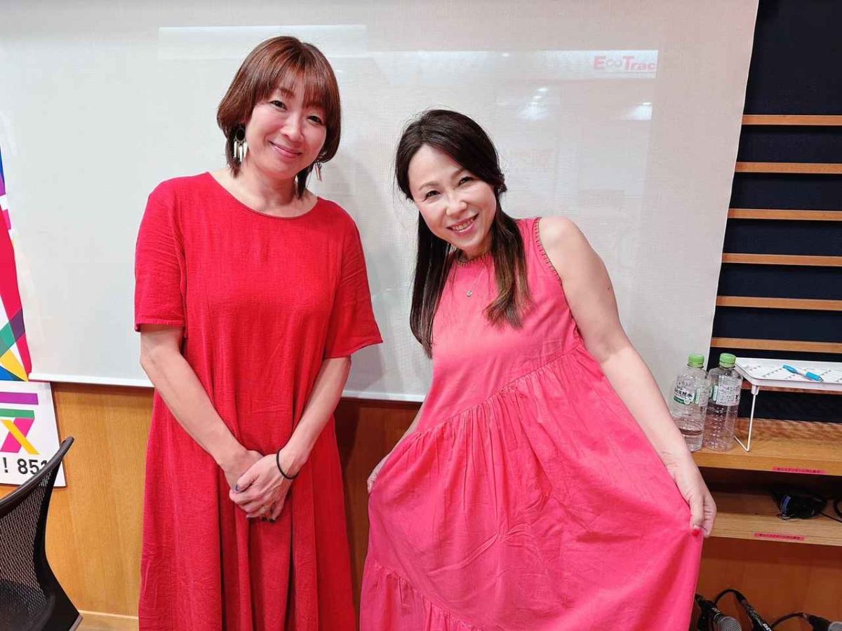 てらすとーくVol.170「こどもへの声がけ」