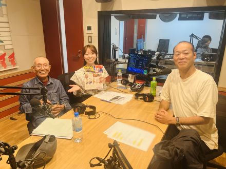 Station×Station 鳴門屋と愉快な仲間たちアフタートーク(2024.10.08)