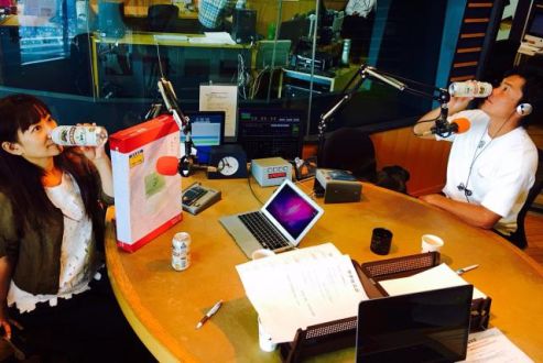 ７月２３日のサタ☆スポ！