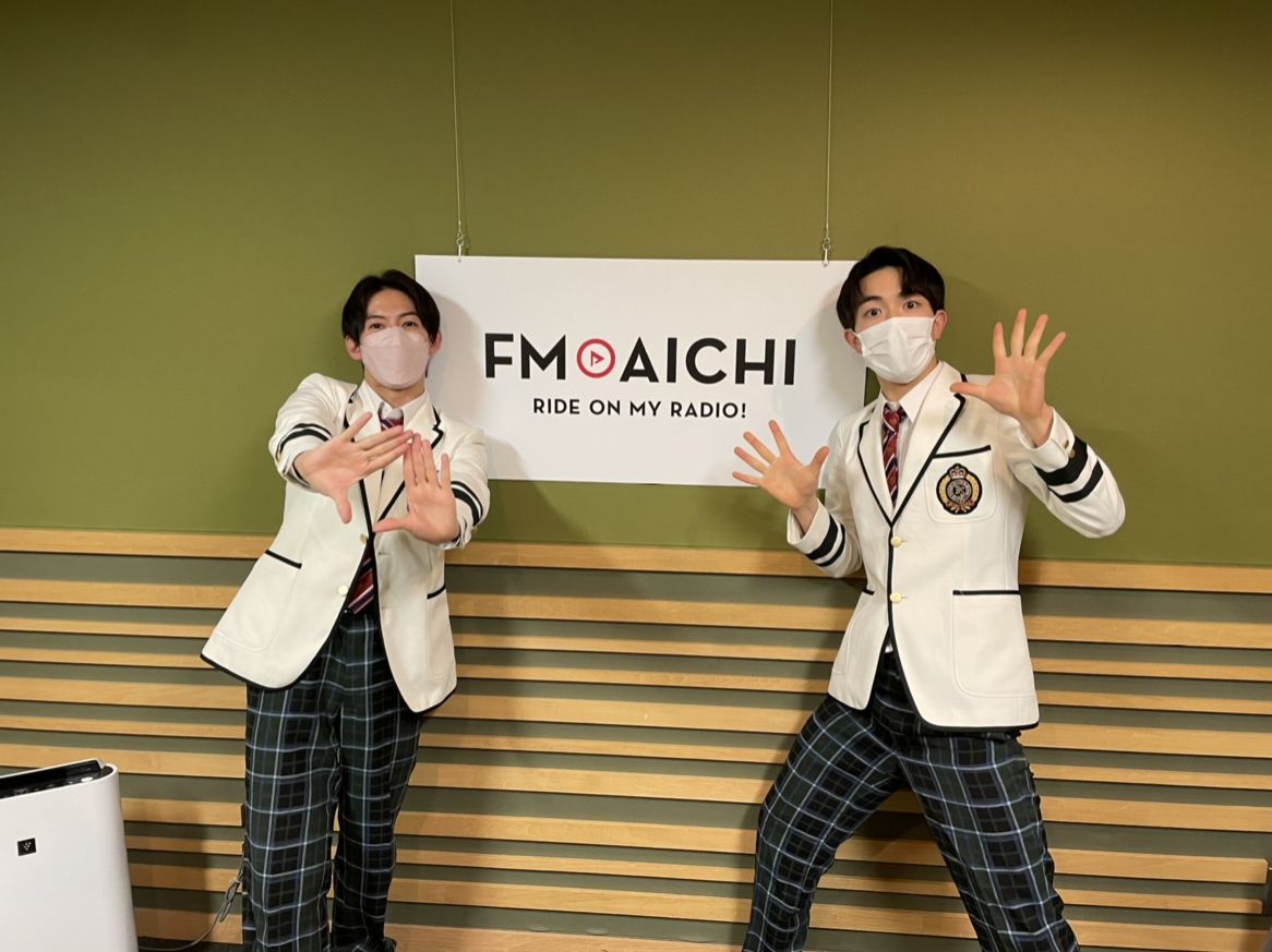 2023年2月23日（木)ON AIR！今週のテーマは、「愛知県出身の武将」