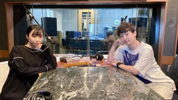 #160 声優NOTE / 逢坂良太へのメッセージが止まらない！？2人の共通点は見つかるか！！