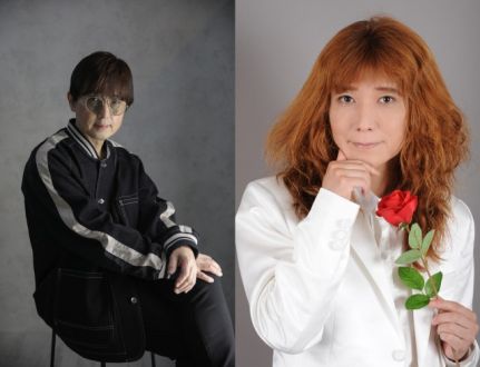 『TOKYO SPEAKEASY』今夜は、久保田洋司さんとタブレット純さんがご来店！