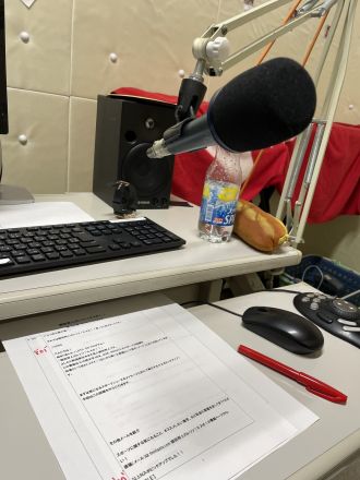 第120回【自分史上最高のプレー！！！】