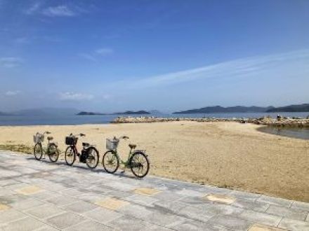 Vol.1 高松市女木島「鬼ヶ島倶楽部」の三島さんご夫妻