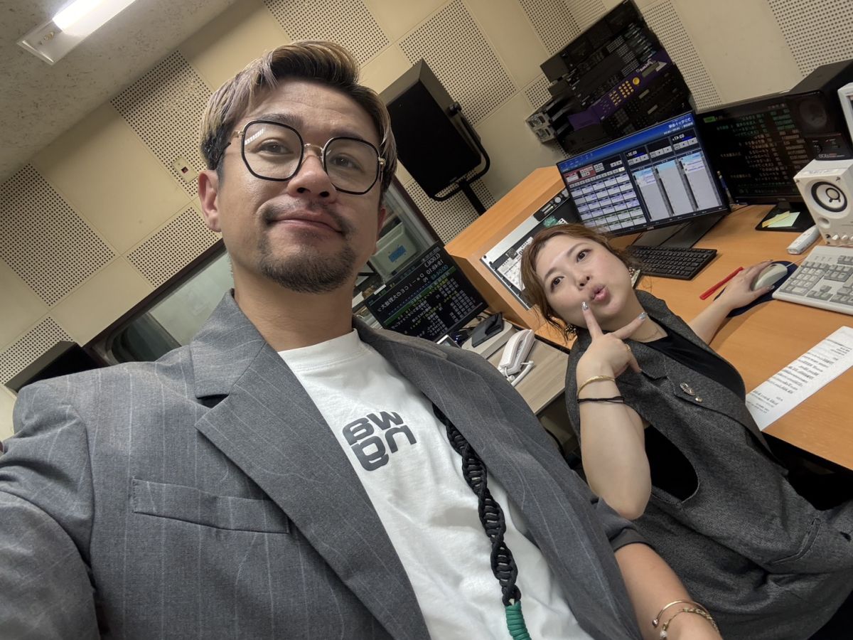 2025年10月3日放送分「倖田來未は○○○」