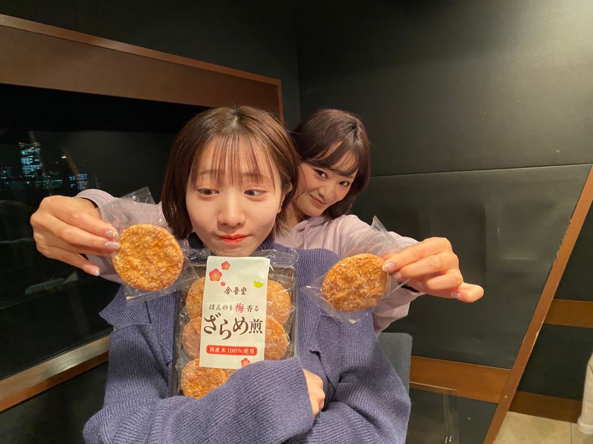 能條愛未・美麗が語る「こども」の話・・・