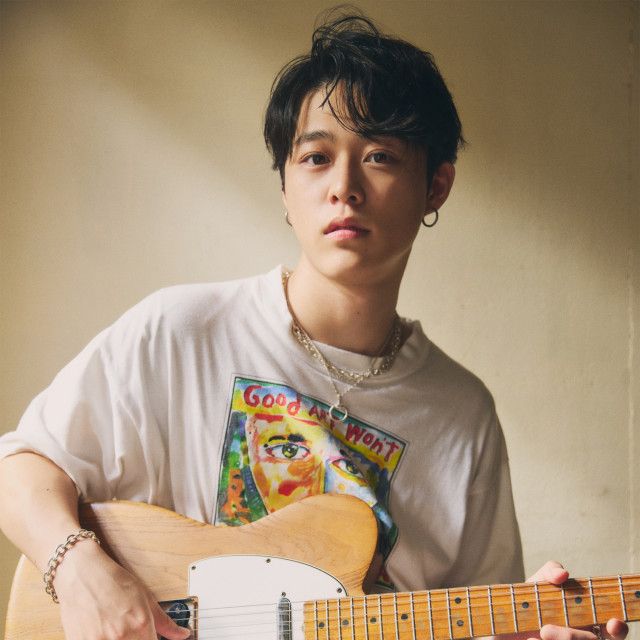 11月27日(木) のプレイリストは、シンガーソングライターのBaby Cantaさん！