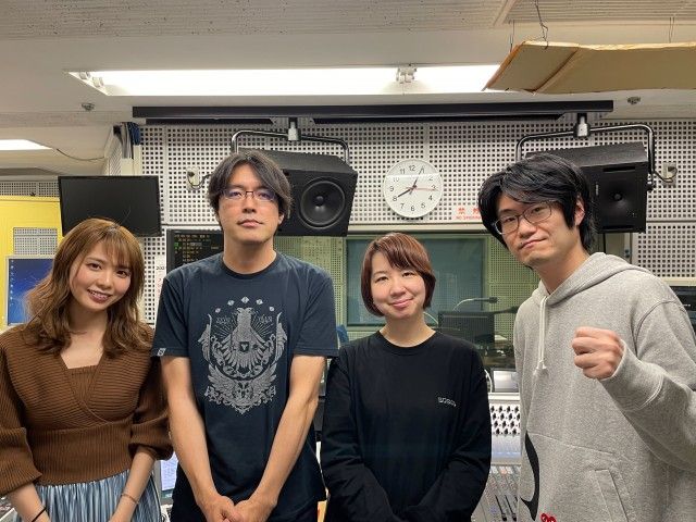 島津真太郎の週末ゲームCAMP 〜Episode 7〜