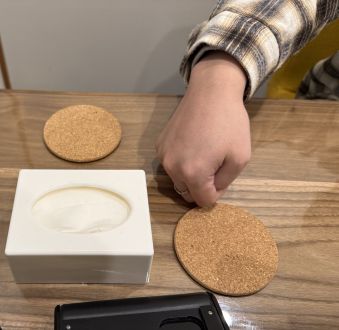 クリープハイプ 尾崎世界観 声にしがみついて　アフタートーク Vol.167