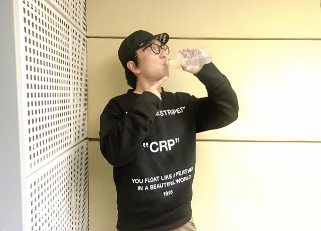 箱根に向かう途中で起こったハプニングとは？