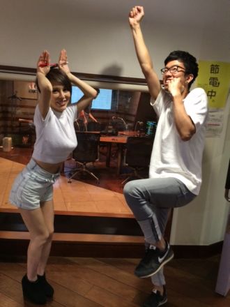 奇跡がまた生まれちゃいましたよ♪♪火曜日です♪♪