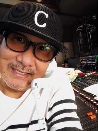 グルーヴ感いっぱいでお届けしました！