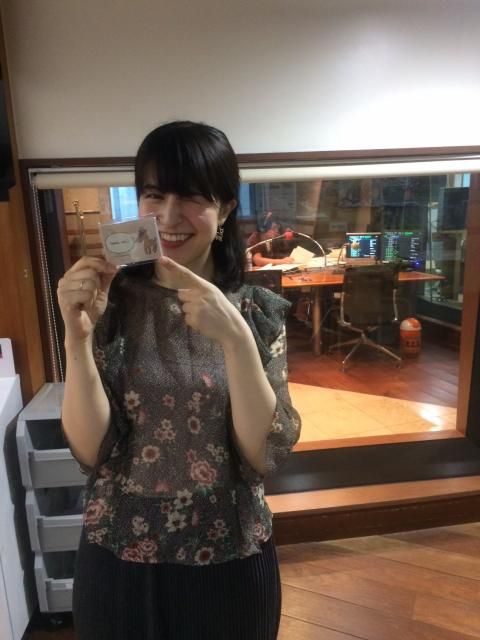 今日のメッセージテーマは「何でもいいよ！」