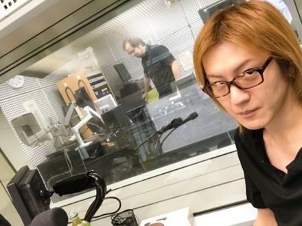 ( 'ω'o[ 今週のせるふわかしん ]o【コンソメパンチ食べました】