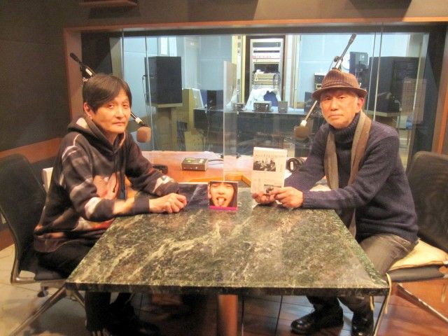 Music Timeline～音楽年表～　47回　2016年 