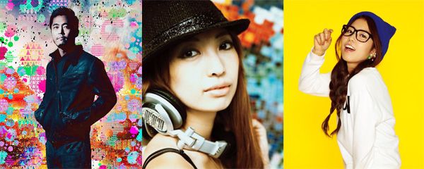 公開録音のお知らせ。