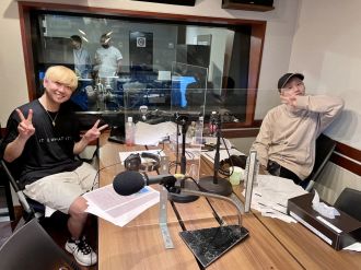 【オデコネダイジェスト#10】ライブ中に社会の窓が開いてるのを目撃・・・。これってあるある？