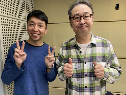 笑点メンバー 立川晴の輔が振り返る「師匠 立川志の輔への弟子入りエピソード」そして落語家としての夢を語る　　　　