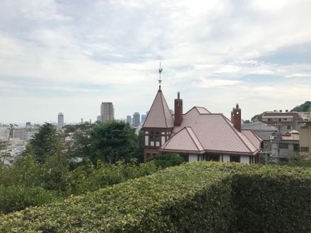 開港150周年 はじまりは神戸だった