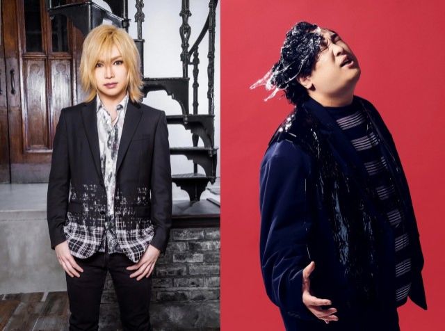 『TOKYO SPEAKEASY』今夜は、鬼龍院翔 さんと、岡崎体育 さんがご来店！