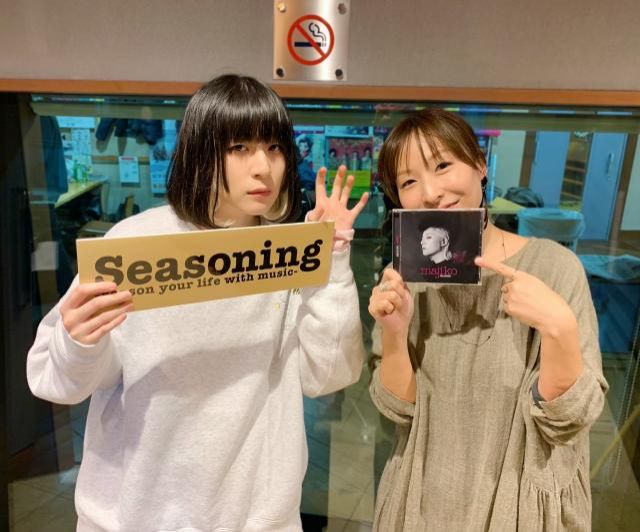 本日のゲスト：majikoさん