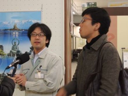 ものづくりの城下町・高岡めぐり