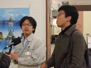 ものづくりの城下町・高岡めぐり