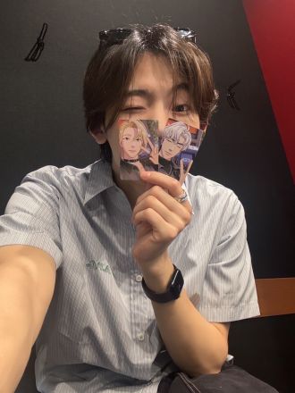 【アフタートーク】#41 嬉しい瞬間！