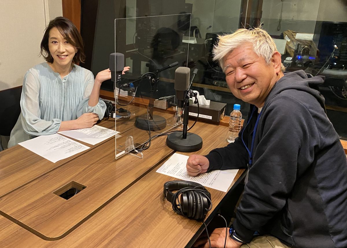 土屋敏男さん（日本テレビ）登場！「電波少年」の生みの親はフジテレビの・・・！？