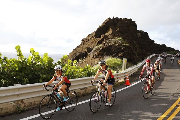 時期はズレちゃいましたが…ツールドフランス2017！