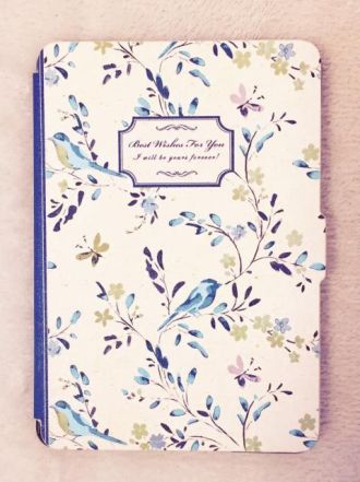 今日の1コマは「Kindle」