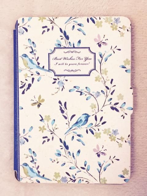 今日の1コマは「Kindle」