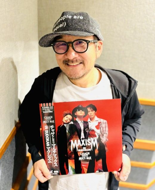 武道館にまつわるネタ、大募集中です！