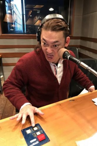 2018年1月15日（月）放送終了！