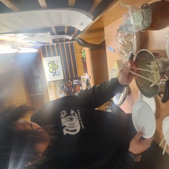 なんと！新企画発表！