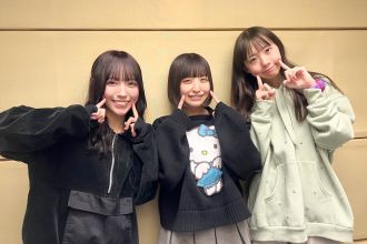 チーム：キッラキラッ★でラップ披露！  vol.166