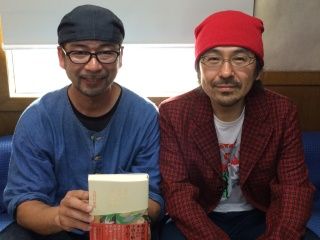 ゲスト：古川日出男さん