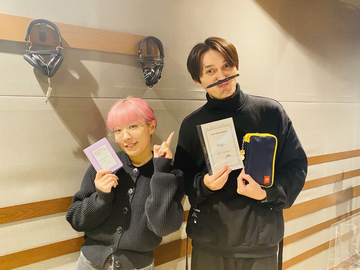 #8　アフタートーク